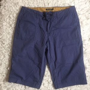 Eddie Bauer shorts